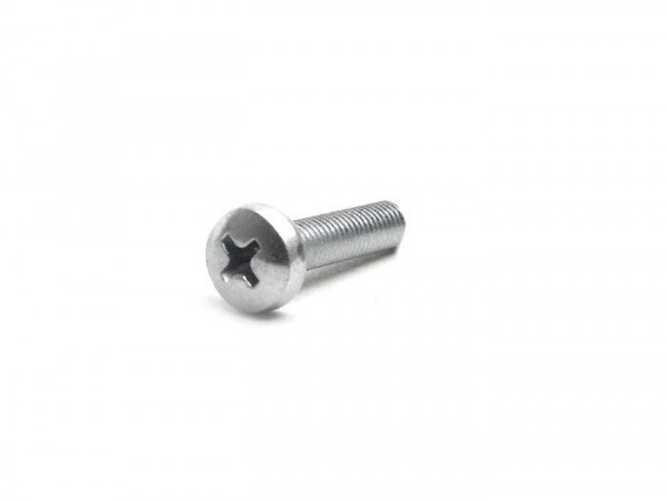 Screw Din 7985- M5 X 20mm