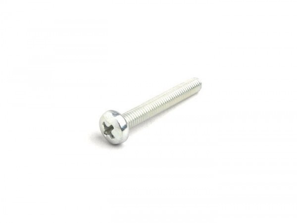 Screw Din 7985