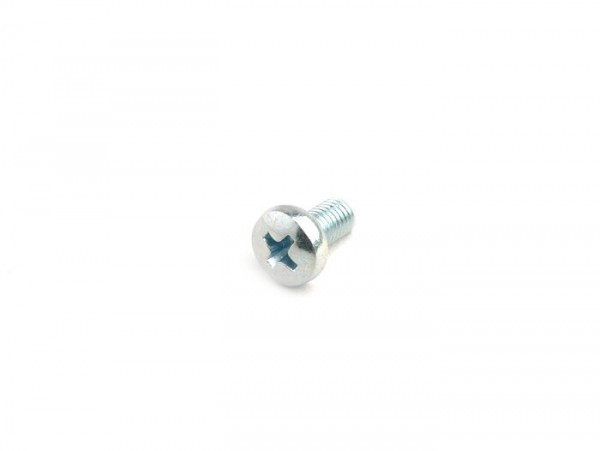 Screw Din 7985- M5 X 8mm