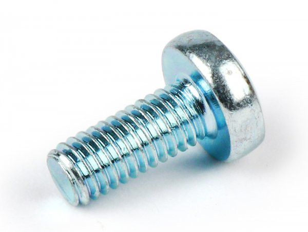Screw Din 7985- M6 X 14mm