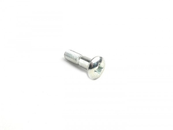 Screw Din 7985- M6 X 16mm