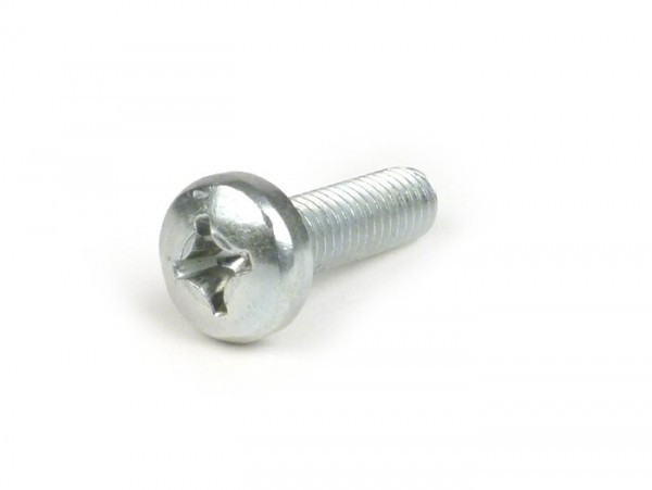 Screw Din 7985