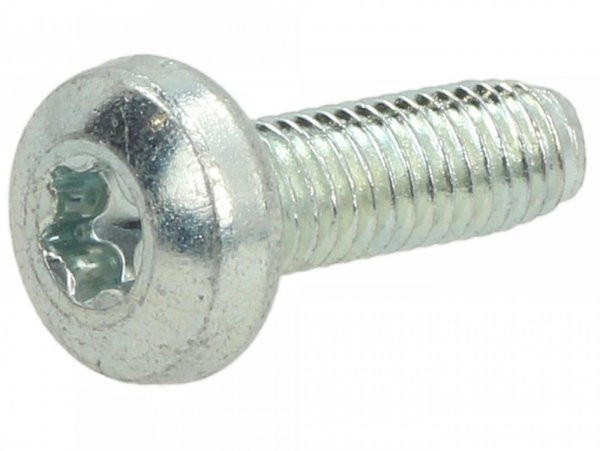 Screw Din 7985 Tx M5 X 15mm
