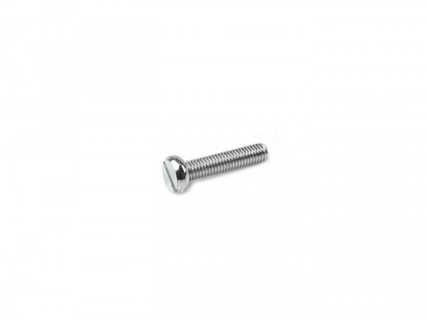 Screw Din 84 M3 X 14mm (used For Head Light V50 Special)