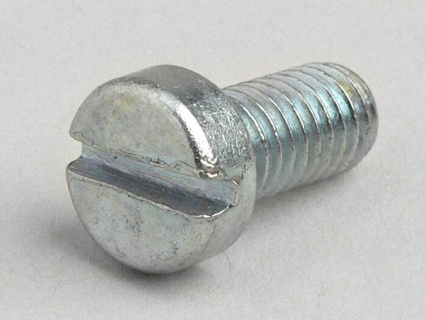 Screw Din 84 M6 X 12mm (used For Flywheel Cover Vespa)