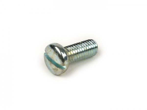 Screw Din 85 M5 X 12mm