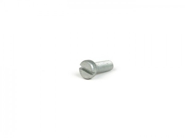 Screw Din 85 M6 X 16mm (used For Cdi Vespa Px)