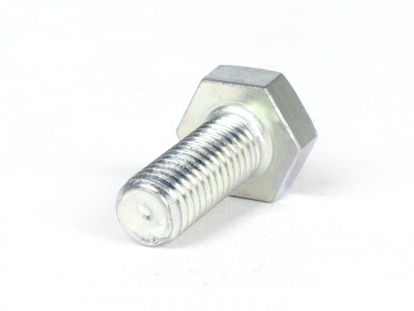 Screw Din 933 Similar