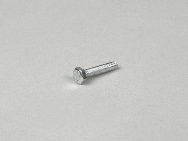Screw Din 933 M4 X 20mm