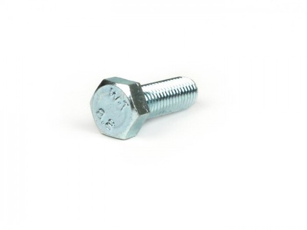 Screw Din 933 M7 X 20mm (8.8 Tensile Strength)