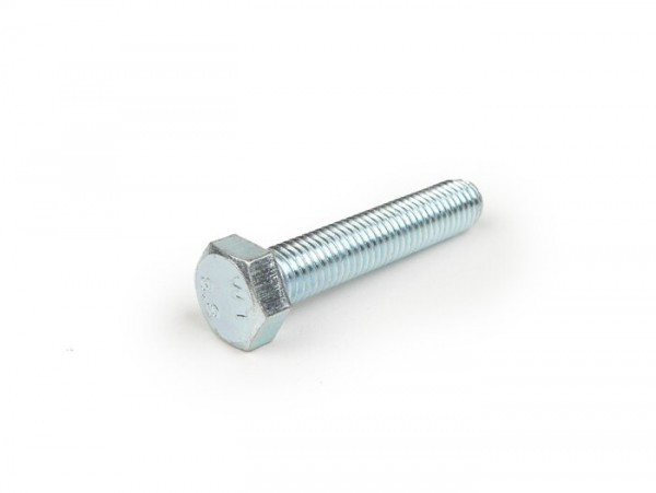 Screw Din 933 M7 X 35mm (8.8 Tensile Strength)
