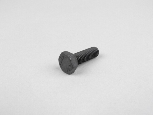 Screw Din 933 M8 X 25mm (10.9 Tensile Strength)
