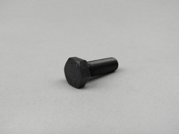 Screw Din 933 M8 X 35mm (10.9 Tensile Strength)