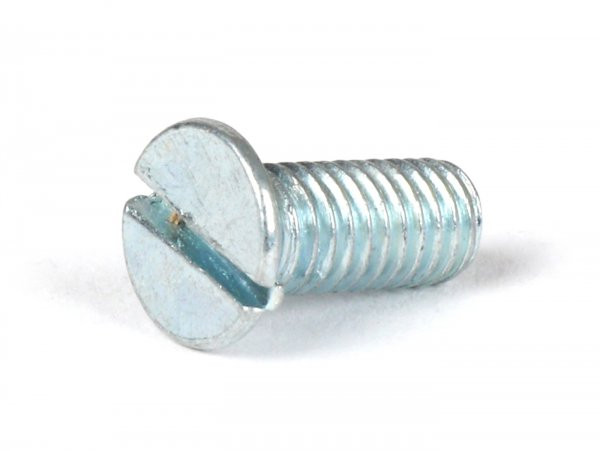 Screw Din 963 Similar