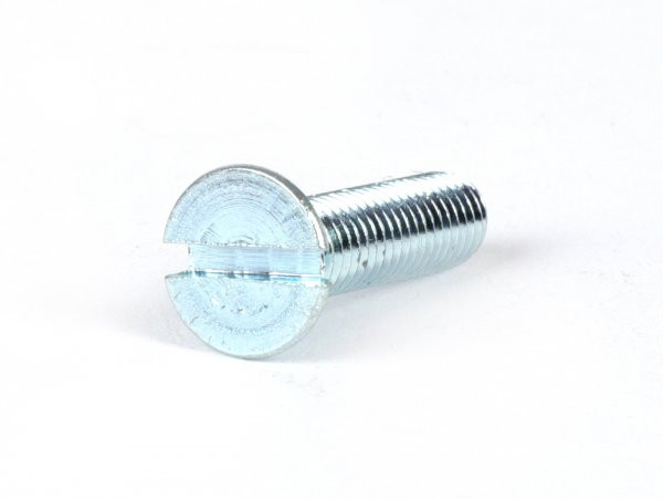 Screw For Fastening Front Mudguard (lowest Screw) Casa Lambretta