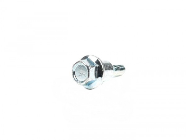 Screw For Guiding Pulley Vbelt Piaggio