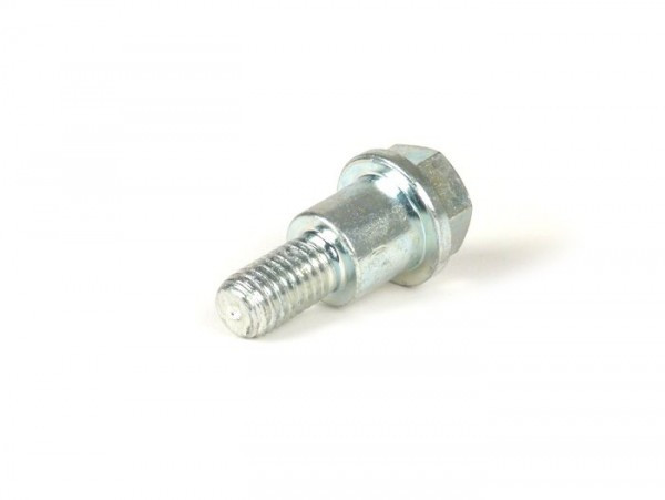 Screw For Guiding Pulley Vbelt Piaggio Piaggio 400500 Cc Master