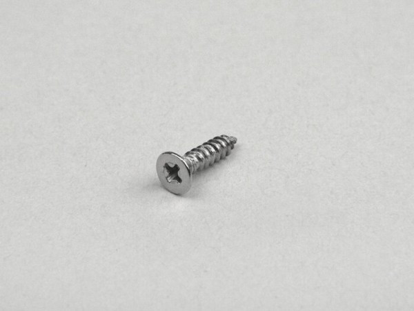 Schroef Voor Fußmattenbefestigung, Schroef Voor Spatbordpen Oem Kwaliteit
