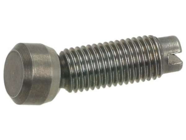 Screw For Rocker Arm Valves Piaggio