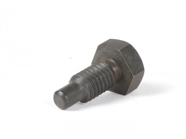 Screw For Clutch Lever On Engine Casa Lambretta
