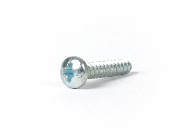 Screw For Taillight Lens Casa Lambretta