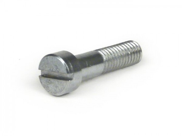 Screw For Taillight Lens Siem M4 X 17mm, Pitch=0.7, Shaft Ø=3x7mm