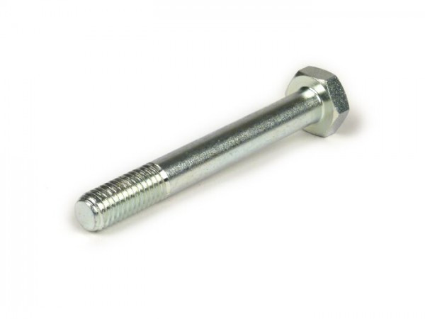 Screw For Rear Saddle Lambretta