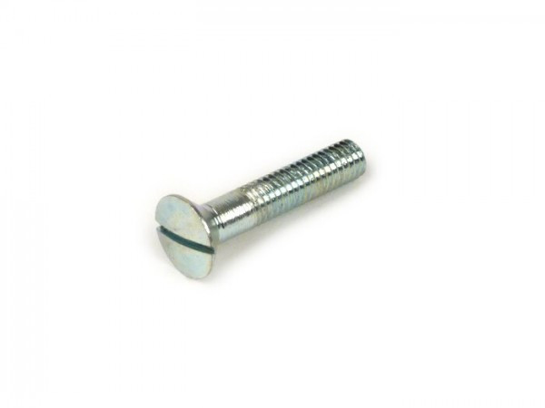 Screw For Gear Change And Thottle Grip