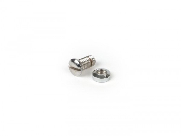 Screw For Gear Cable Support Oem Quality