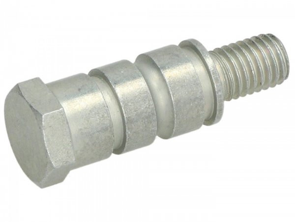 Screw For Side Stand Piaggio