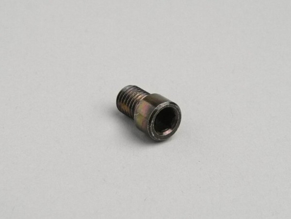 Allen Screw For Rear Hub Securing Plate Lambretta  M7