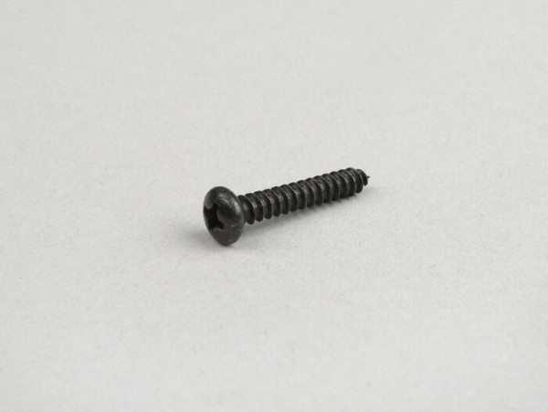 Screw Wather Pump/support Piaggio