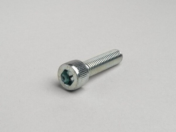 Allen Screw Din 912