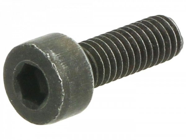 Allen Screw Din 912 M4 X 12 (8.8 Stiffness)