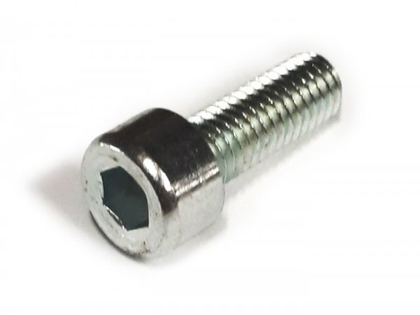 Allen Screw Din 912 M5 X 14 (8.8 Stiffness)