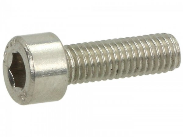 Allen Screw Din 912 M5 X 16 (8.8 Stiffness)