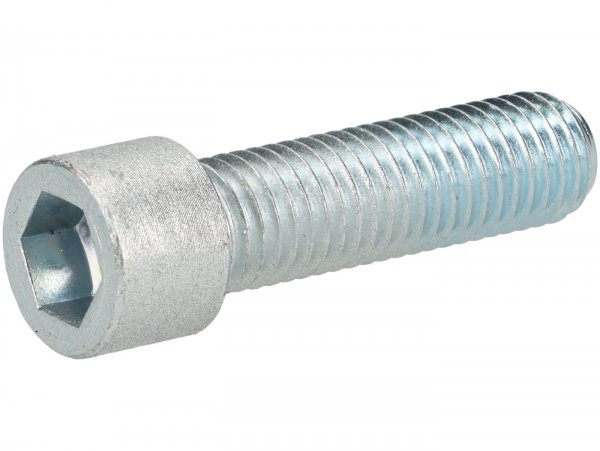 Allen Screw Din 912 M7 X 25 (strength 10.9)  Diameter Screw Head Ø10.2mm
