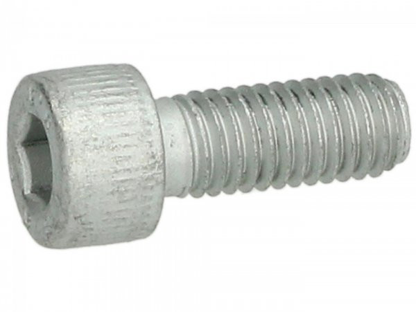Allen Screw Din 912 M8 X 20 (8.8 Stiffness)