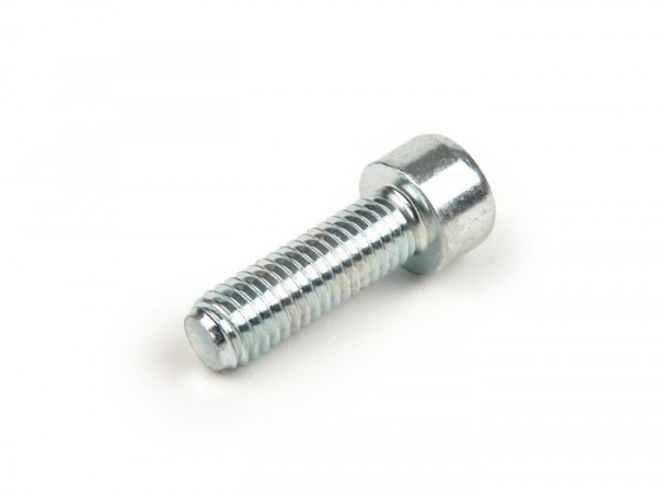 Allen Screw Din 912 M8 X 25 (8.8 Stiffness)
