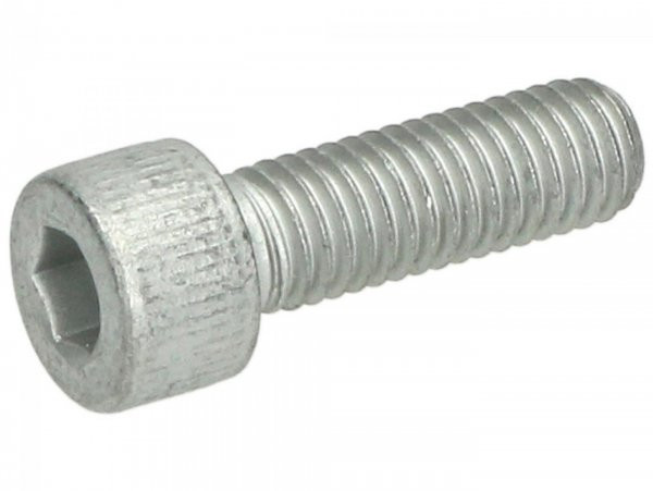 Allen Screw Din 912 M8 X 25 (8.8 Stiffness)