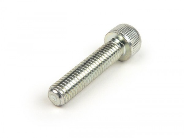 Allen Screw Din 912 M8 X 35 (8.8 Stiffness)