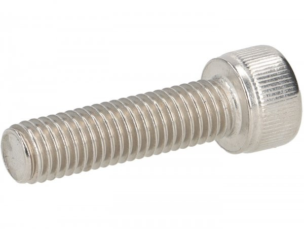 Allen Screw Din 912 M8 X 38 Stainless Steel (a2 70)