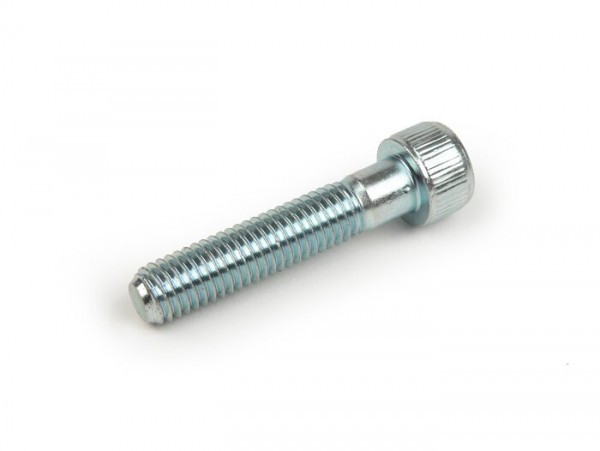 Allen Screw Din 912 M8 X 40 (8.8 Stiffness)