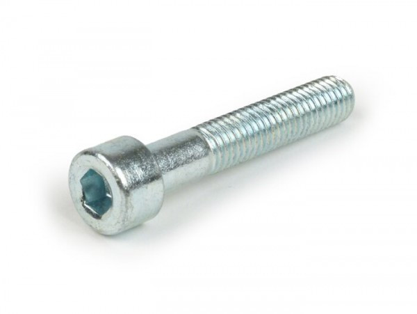 Allen Screw Din 912 M8 X 45 (stiffness 8.8)  Used For Shock Absorber With Alloy Body