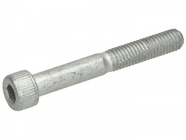 Allen Screw Din 912 M8 X 60 (stiffness 8.8)