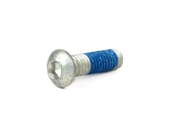 Allen Screw Flat Head Iso 7380