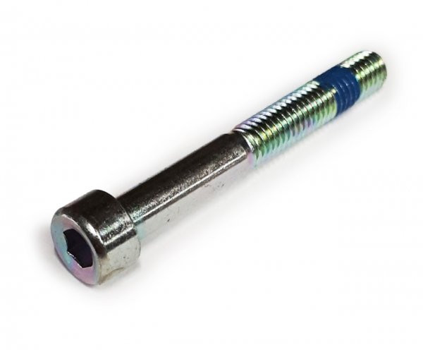 Allen Screw Iso 4762- M5 X 45 (8.8 Stiffness)