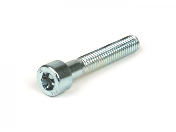 Allen Screw Iso 4762- M6 X 35 (10.9 Stiffness)