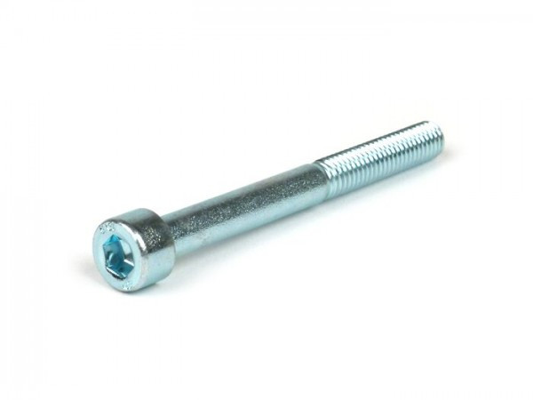 Allen Screw Iso 4762- M6 X 60 (10.9 Stiffness)