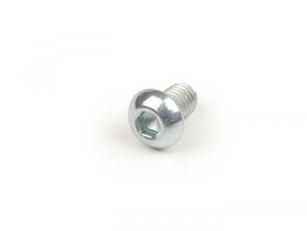 Allen Headscrew Iso7380